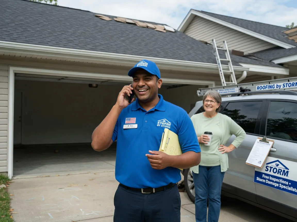 Roof Repair Near Me Garner, IA FAQs
